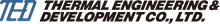 TED TED Thermal Engineering & Development co., ltd.